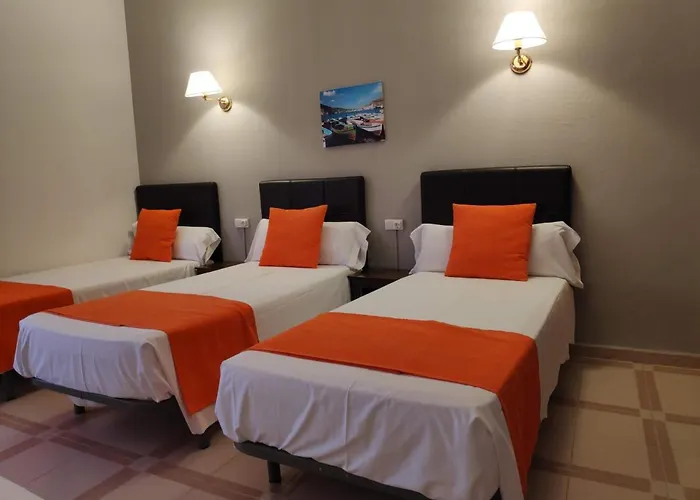 Hotel Peru By Bossh! Hotels