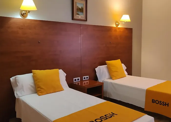 Hotel Peru By Bossh! Hotels