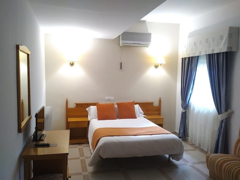 Peru By Bossh Hotel