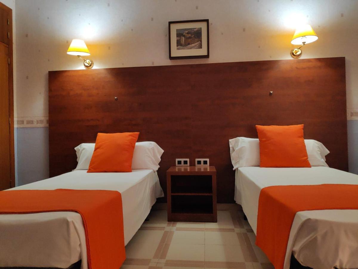 Peru By Bossh Hotel