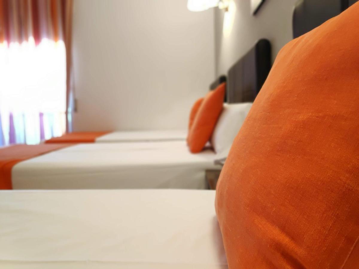 Peru By Bossh Hotel Trujillo