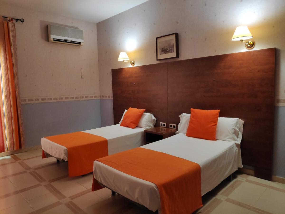 Hotel Peru By Bossh Trujillo
