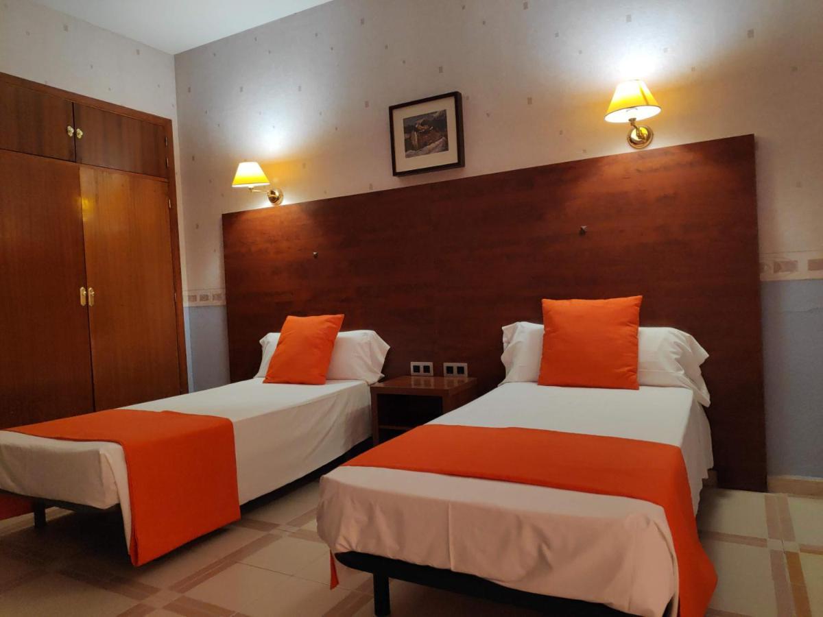 Hotel Peru By Bossh 2*