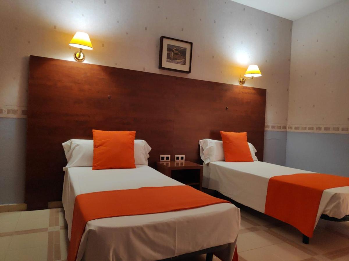 Hotel Peru By Bossh Trujillo