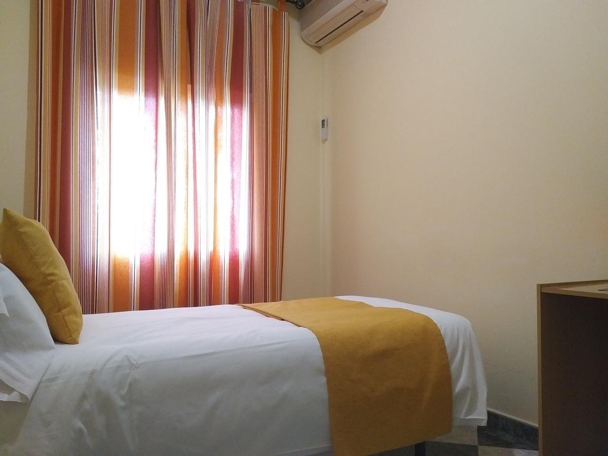 Peru By Bossh Hotel Trujillo