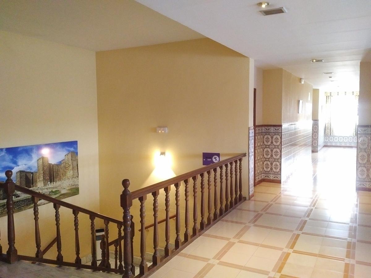 Hotel Peru By Bossh Trujillo