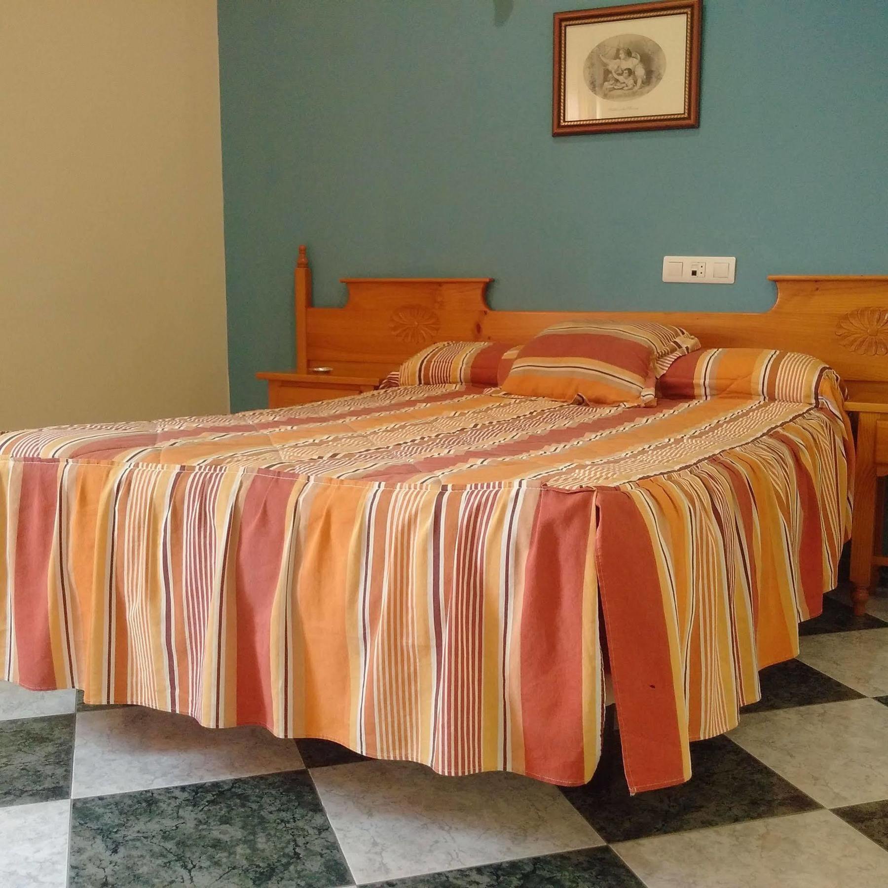 Hotel Peru By Bossh 2*