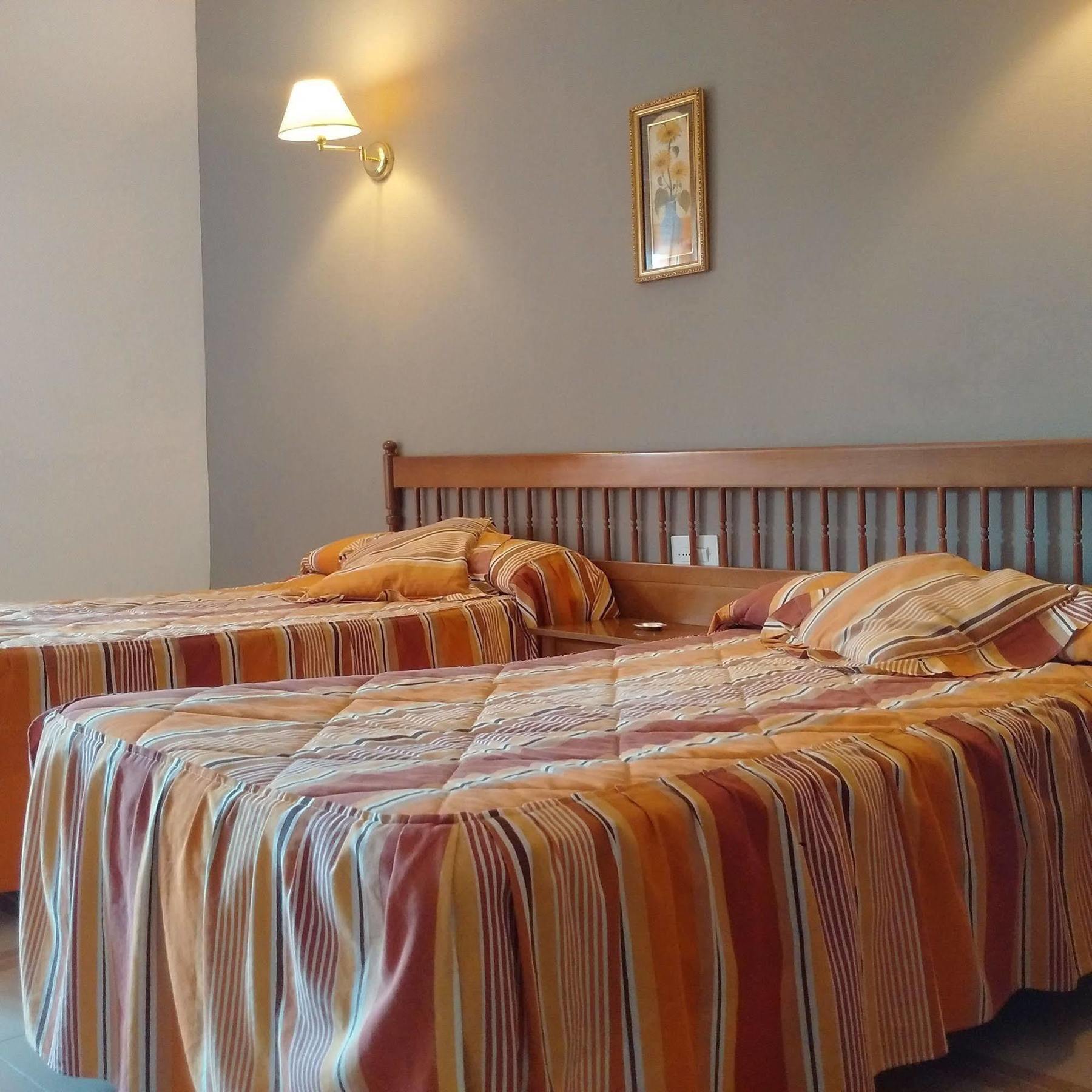 Peru By Bossh Hotel