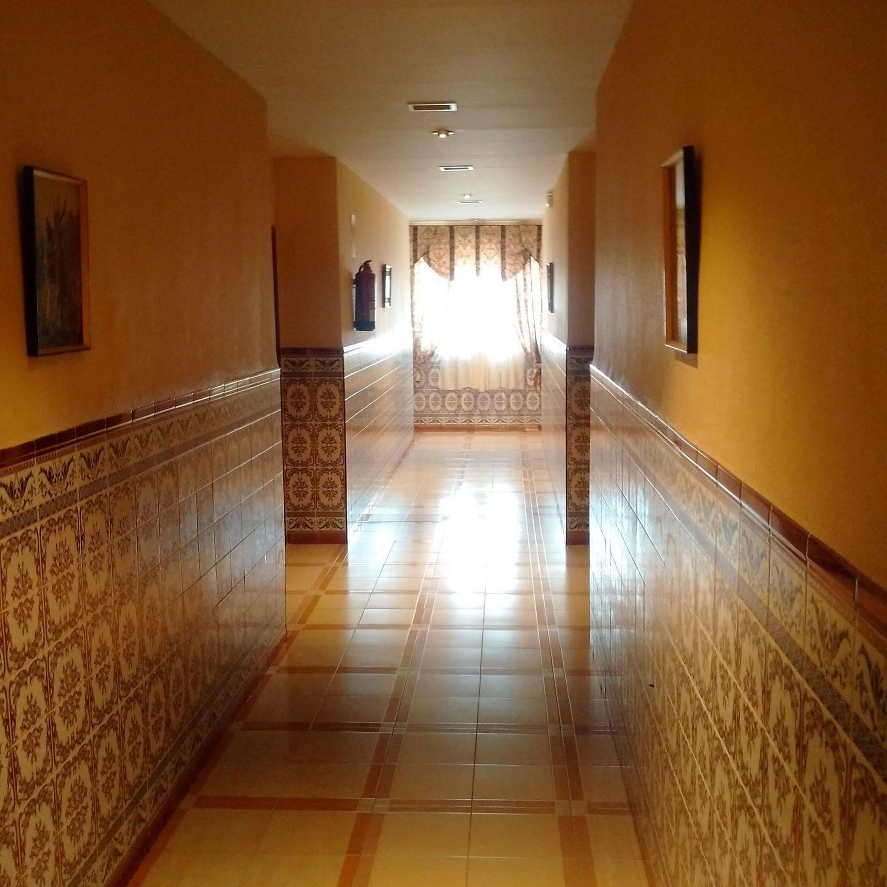 Peru By Bossh Hotel Trujillo